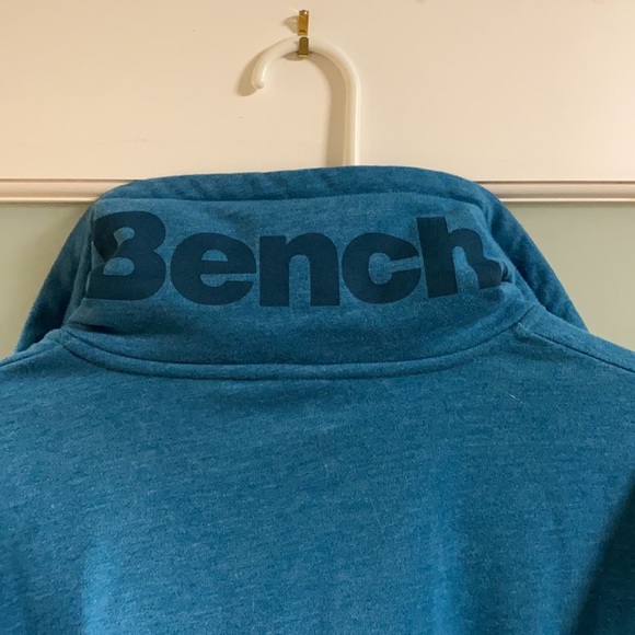 Bench Zip Up Sweater - Picture 4 of 4